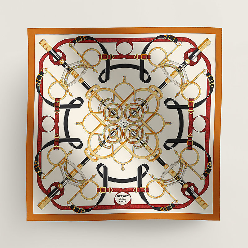 Buy HERMES scarf